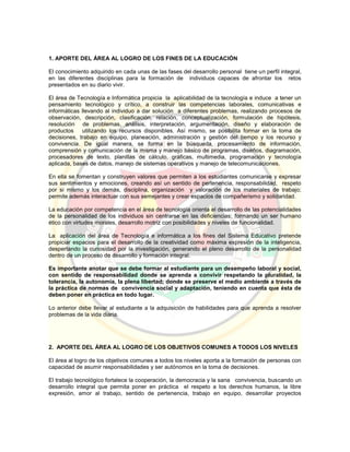 Pei colegio carmelitano