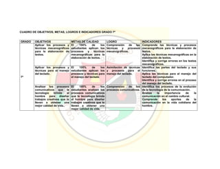 Pei colegio carmelitano