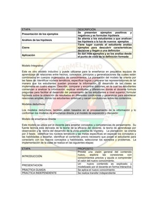 Pei colegio carmelitano