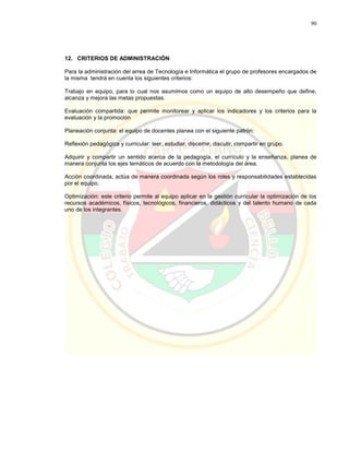 Pei colegio carmelitano