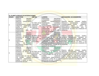 Pei colegio carmelitano