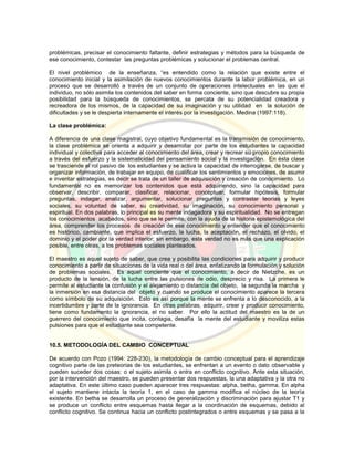 Pei colegio carmelitano