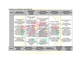 Pei colegio carmelitano