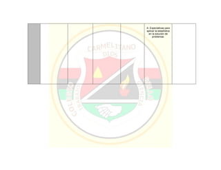 Pei colegio carmelitano