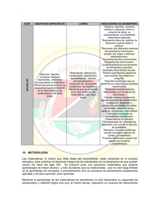 Pei colegio carmelitano