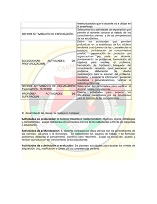 Pei colegio carmelitano