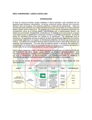 Pei colegio carmelitano