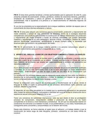 Pei colegio carmelitano