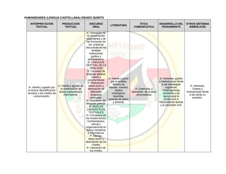 Pei colegio carmelitano