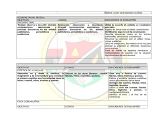 Pei colegio carmelitano