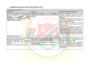 Pei colegio carmelitano