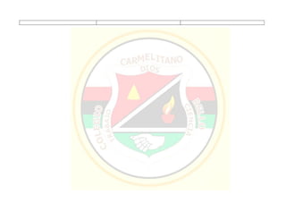 Pei colegio carmelitano