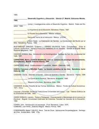 Pei colegio carmelitano