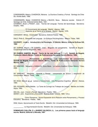 Pei colegio carmelitano