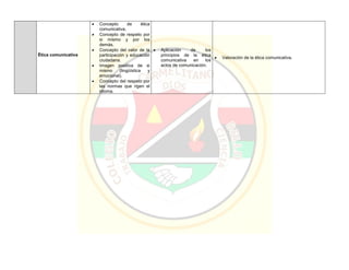 Pei colegio carmelitano