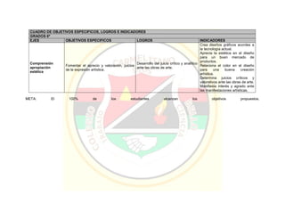 Pei colegio carmelitano