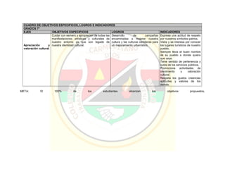 Pei colegio carmelitano