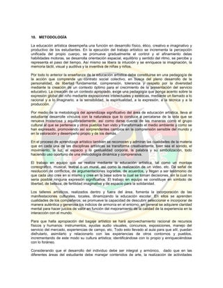 Pei colegio carmelitano