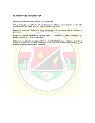 Pei colegio carmelitano