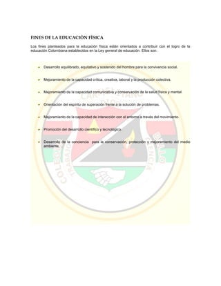 Pei colegio carmelitano