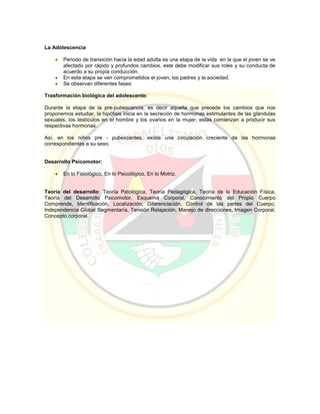 Pei colegio carmelitano