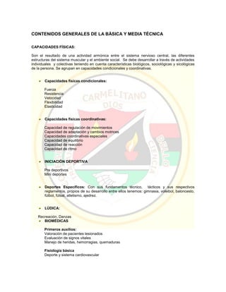 Pei colegio carmelitano