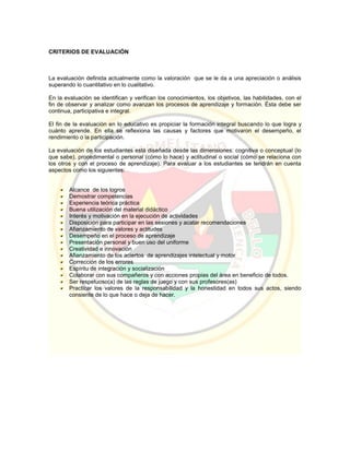 Pei colegio carmelitano