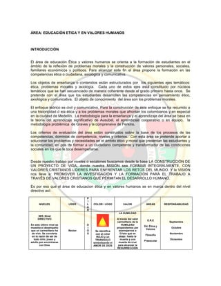 Pei colegio carmelitano