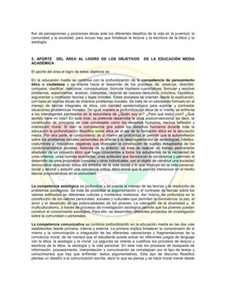 Pei colegio carmelitano