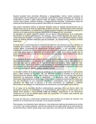 Pei colegio carmelitano