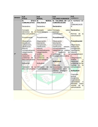 Pei colegio carmelitano
