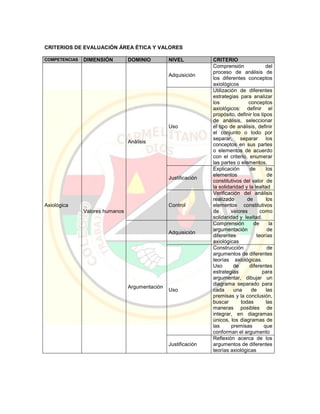 Pei colegio carmelitano