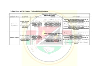 Pei colegio carmelitano