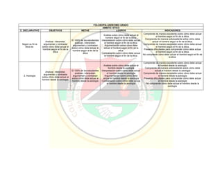 Pei colegio carmelitano