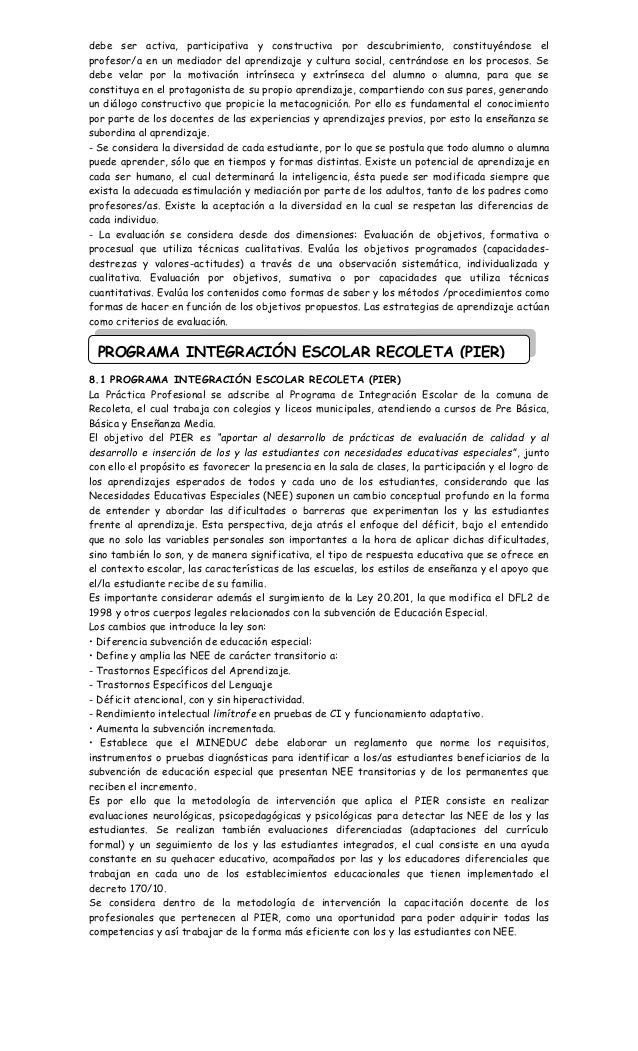 Pei escuela puerto rico con todos los reglamentos y munuales.