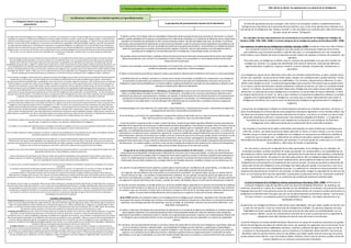 5. Factores psicológicos implicados en el aprendizaje escolar: las características individuales de los alumnos

Más allá de lo clásico: las explicaciones no unitarias de la inteligencia

Las diferencias individuales en el ámbito cognitivo y el aprendizaje escolar
La inteligencia desde la perspectiva
psicométrica

Los orígenes del estudio psicológico de la inteligencia y de su relación con la educación se sitúan a finales del siglo XIX en el marco de una preocupación
más global con respecto a las diferencias individuales en distintos ámbitos científicos y sociales. Autores como el británico Galton, el norteamericano
Cattell y el francés Binet aparecen como los precursores en la delimitación de este campo de estudio psicológico. En 1905 los franceses Binet y Simon
publican su escala métrica de la inteligencia, un instrumento de medida de las capacidades intelectuales dirigido a detectar a los niños que presentan
una baja capacidad intelectual en el momento de incorporarse a la escolaridad obligatoria. La publicación de la escala de Binet-Simon constituye un
auténtico hito en la historia de los tests mentales y es el punto de partida de una corriente de elaboración y aplicación de pruebas de la medida de la
inteligencia que –en relación con fenómenos como la implantación de la escolaridad obligatoria, las primeras demostraciones de la eficacia predictiva
de los tests o los usos militares de estos tests impulsados por la Primera Guerra Mundial– experimentará un aumento progresivo desde aquel
momento.
A pesar del tiempo pasado y de los refinamientos técnicos posteriores, el procedimiento de Binet y Simon continúa estando en la base de todos los
tests de inteligencia estandarizados, al menos en relación con tres elementos clave: crear un conjunto de ítems que puede provocar respuestas
distintas entre niños de la misma edad; seleccionar ítems que tienen una gradación en su dificultad, de manera que a una edad mayor hay más
posibilidades de pasar el ítem, y asegurar la relación entre la ejecución en el test y la ejecución de tareas escolares. Desde el punto de vista técnico, una
de las modificaciones más relevantes al procedimiento de Binet y Simon fue la sustitución de la edad mental como unidad de medida, propuesta en
1912 por el psicólogo alemán W. Stern, por el llamado coeficiente de inteligencia (CI), calculado a partir de la relación entre la edad mental y la edad
cronológica del niño (CI = ME/EC × 100), y que se ha mantenido hasta hoy como medida básica de la inteligencia desde la perspectiva psicométrica. La
fórmula utilizada para el cálculo provoca que, por definición, un CI de 100 sea el que corresponde a una inteligencia media , medida así.
En este contexto de apogeo y confirmación de la capacidad de los tests de inteligencia para medir uno de los factores considerados determinantes del
rendimiento y el éxito escolar, y al mismo tiempo que se manifiestan simultáneamente los primeros problemas para explicar y comprender la
naturaleza de las diferencias identificadas y comedidas por estos instrumentos, el británico Spearman propone en 1927 la idea de que las correlaciones
positivas halladas a menudo entre varios tests de inteligencia se deben a la existencia de un factor general (g) común a todos los tests y presente en
cualquier tarea intelectual, al que se debe añadir un factor específico (s) propio de cada test individual. Esta idea da pie, de manera inmediata, a la
conclusión de que los tests de inteligencia permiten detectar un índice absoluto de las capacidades intelectuales generales de las personas. Este punto
de vista, unido habitualmente a una concepción innatista y basada en la herencia genética del origen de las diferencias individuales presidirá
,
sobremanera el proceso de expansión progresiva de uso de los tests de inteligencia en años posteriores, y se puede detectar –con las consecuencias
prácticas que es fácil de deducir– en muchas de las ideas y concepciones sobre la inteligencia y los tests, más o menos explícitas, que han persistido y
en algunos casos todavía persisten en nuestra sociedad, en general, y entre los profesionales de la educación, en particular.

El desarrollo teórico y técnico de los tests permite ampliar progresivamente el uso de estos instrumentos, tanto con respecto a la diversidad de
destrezas intelectuales medidas como a la cantidad de situaciones y objetivos que prevén. Esta situación acaba poniendo en crisis la concepción de la
inteligencia como capacidad unitaria entre los investigadores. En 1934, Thurstone, con la ayuda de las técnicas matemáticas de análisis factorial,
identifica hasta siete aptitudes primarias comprendidas en la inteligencia –a las que etiqueta con los términos de comprensión verbal, fluidez verbal,
aptitud numérica, visualización espacial, velocidad perceptiva, memoria y razonamiento– y plantea que cualquier factor general se debe entender
como un factor de segundo orden , que existe solamente en virtud de las correlaciones entre las aptitudes primarias. A partir de este momento, el
análisis factorial se convertirá en uno de los instrumentos básicos para analizar aquello que miden los tests, buscando en la identificación de factores la
respuesta a la explicación teórica y conceptual de las medidas obtenidas con estos tests.
Esta extensión progresiva del uso de las técnicas de análisis factorial tendrá una doble consecuencia. La primera, y desde el punto de vista teórico, es
que dará lugar a la aparición de modelos y concepciones multifactoriales de la inteligencia.
Los modelos y las concepciones multifactoriales de la inteligencia entienden la inteligencia como un conjunto de aptitudes diferenciales y tratan de
definir detalladamente cuáles son estas aptitudes y cómo se relacionan entre sí.

Entre la amplia variedad de modelos propuestos al respecto, el punto de vista probablemente más aceptado entre los teóricos factorialistas actuales es
la perspectiva jerárquica, sostenida con distintos matices por diferentes autores.
La perspectiva jerárquica afirma que la inteligencia está formada por un conjunto jerárquicamente organizado de habilidades o destrezas situadas a
diferente nivel, que abarcan desde habilidades muy específicas que se situarían en los niveles más bajos y que darían cuenta de las correlaciones
factoriales entre grupos de tests muy particulares, hasta habilidades más amplias y globales, situadas inmediatamente por debajo de lo que se podría
considerar como un factor de tipo general, y que darían cuenta de correlaciones entre grupos de tests muy amplios.
La segunda consecuencia de la extensión de las técnicas de análisis factorial es de carácter práctico y se concreta en la elaboración de baterías de tests
aptitudinales específicos para medir habilidades o destrezas particulares.
Desde la perspectiva del aprendizaje escolar hay que reseñar que las baterías de aptitudes no han superado el valor predictivo de los tests de
inteligencia general con respecto al rendimiento escolar, que se mantienen así como instrumentos útiles para la medida de la aptitud escolar , es
decir, de la capacidad de resolver de manera eficiente las tareas académicas.

En conjunto, pues, el panorama global que se desprende de la aproximación psicométrica y factorialista se puede resumir alrededor de tres puntos
principales:
Se constata la existencia de correlaciones elevadas entre las puntuaciones de los tests y el rendimiento. Por lo tanto, se confirma la capacidad
instrumental de los tests desde el punto de vista predictivo, es decir, su capacidad para anticipar el éxito escolar.
Se constata también un importante consenso entre los autores con respecto a la existencia de algunos factores que explican la correlaciones
s
habitualmente constatadas entre los tests. Este consenso, en la línea también de los modelos jerárquicos antes mencionados, aporta una primera
aproximación al menos descriptiva a la cuestión de qué es y cómo se puede caracterizar la inteligencia, más allá de las simples respuestas directas a los
ítems o apartados de los tests.
No obstante, en tercer lugar, la comprensión teórica de qué miden realmente los complejos factoriales identificados, la explicación de las razones por
las que los tests tienen aquel valor predictivo, y como consecuencia la posibilidad de aprovechar los resultados obtenidos para mejorar la enseñanza o
las capacidades de los alumnos resulta, en términos generales y desde esta perspectiva, enormemente reducida, incompleta y parcial. En la parte
fundamental, los trabajos psicométricos no contestan a estas preguntas y, lo que es más importante, a causa de su planteamiento esencialmente
correlacional y carente de una estructura teórica clara de referencia, no parece que dispongan de algunas de las herramientas conceptuales y
metodológicas necesarias para conseguirlo.
Contenidos complementarios:
-Prueba de Binet Simon: presentar al niño una serie de problemas, trabajos o ítems considerados indicativos de inteligencia en su contexto histórico y
cultural. Las tareas estaban diseñadas para poder diferenciar niños entre diferentes rasgos de edad (tareas fàciles o muy difíciles según la edad de los
niños). El nivel de problemas o tareas resueltos por el niño permitía obtener así un índice cuantitativo de su inteligencia, que denominaban edad
mental : a un niño que resolvía los ítems del test al mismo nivel que un niño tipo de siete años se le consideraba con una edad mental de siete años.
Esto permitía, además, detectar a los niños que se alejaban marcadamente de las ejecuciones típicas de su edad.
-El enfoque psicométrico parece que ofrece instrumentos útiles para la predicción del éxito de los alumnos en determinados programas o situaciones
educativas, aunque la falta de capacidad para ir más allá de una función de clasificación, predicción y selección limita sobremanera su posible
contribución tanto a un auténtico diagnóstico explicativo y detallado de las aptitudes de los alumnos, como también a la fundamentación de la mejora
educativa de aquellas capacidades o a la adaptación de los procesos de enseñanza a estas capacidades. Todo eso fue provocando, fundamentalmente
en las dos últimas décadas del siglo XX, una progresiva e intensa insatisfacción con respecto a los tests de inteligencia, lo que, coincidiendo con la
irrupción en el ámbito de la psicología del paradigma cognitivo, abría el paso a una nueva perspectiva en el estudio de las capacidades individuales en
el ámbito intelectual: la perspectiva del procesamiento humano de la información.
-El análisis factorial es un conjunto de procedimientos estadísticos dirigidos a explorar un conjunto de datos y conseguir una representación en
términos de un número menor de dimensiones o variables – factores –. Así, es posible tratar de identificar un cierto número de factores subyacentes,
por ejemplo, en la multiplicidad de respuestas del sujeto a las distintas pruebas o ítems de un test de inteligencia. Desde el punto de vista que nos
ocupa, es importante hacer resaltar que el análisis factorial no explica los datos en un sentido teórico –la naturaleza de los factores encontrados–,
sino que sencillamente los identifica en términos estadísticos, y deja al investigador la tarea de establecer el significado desde un punto de vista
conceptual.

La perspectiva del procesamiento humano de la información

El objetivo común en los trabajos sobre las capacidades intelectuales desde la perspectiva del procesamiento de información es intentar
elaborar modelos detallados de los procesos de tratamiento de la información implicados en la realización de diferentes tareas intelectuales,
especificar los elementos que participan en ellas y las funciones que realizan. Este tipo de trabajo trata, pues, de analizar, en términos
procesales y de procesamiento de información, las ejecuciones que llevamos a cabo las personas cuando respondemos los problemas o los
ítems habitualmente utilizados en los tests de inteligencia propios de la perspectiva psicométrica, reconvirtiendo los complejos factoriales
típicos de esta perspectiva en modelos de funcionamiento cognitivo. Al hacerlo, apuntan directamente a los interrogantes sobre la
naturaleza de la inteligencia y las interrelaciones entre la inteligencia, el aprendizaje escolar y la instrucción.
Dos grandes núcleos de interés teórico y aplicado centran de manera prioritaria la atención de buena parte de los autores que trabajan
desde esta perspectiva; estos núcleos se corresponden al mismo tiempo con lo que podrían ser las principales fuentes de diversidad
intelectual entre las personas:
El relativo a las estrategias de procesamiento implicadas en la resolución de una tarea o en la realización de un nuevo aprendizaje, como
también los elementos y procesos subyacentes a dichas estrategias.

El relativo al conocimiento previo del que dispone el sujeto y que puede ser relevante para la realización de la tarea o el nuevo aprendizaje.
La finalidad básica de los trabajos centrados en el primero de los núcleos mencionados es identificar los componentes o las unidades de
procesamiento de información que intervienen en la resolución de tareas que aparecen habitualmente como ítems de los tests de
inteligencia. A partir de esta identificación, se trata de elaborar modelos procesales de la ejecución de estos problemas y utilizarlos como
base para el estudio de las diferencias individuales.
La teoría componencial propuesta por R. J. Sternberg y sus colaboradores es quizá la que más directamente responde a esta finalidad
básica. La unidad básica de análisis de esta teoría es el componente , entendido como un proceso elemental de tratamiento de la
información que opera con representaciones o símbolos: por ejemplo, la transformación de una entrada sensorial en una representación
conceptual, la transformación de un tipo de representación conceptual en otra distinta, o la transformación de una representación
conceptual en una salida motora. La teoría distingue entre diferentes tipos de componentes, y considera la función y el grado de
generalidad.
Sternberg distingue cinco tipos diferentes de componentes: metacomponentes, componentes de ejecución, componentes de adquisición,
componentes de retención y componentes de transferencia.
Al mismo tiempo, y en función de su generalidad, los componentes pueden ser generales –para un conjunto de tareas determinado–, de
clase –para una parte de estas tareas– o específicos –para una tarea determinada.

A partir del análisis componencial de un amplio conjunto de tareas, la teoría ha permitido especificar diferentes fuentes potenciales de
diversidad de las ejecuciones de las personas en determinados dominios de problemas. Estas fuentes se pueden referir al número y tipo de
componentes que se utilizan en la resolución de la tarea, a las reglas utilizadas para la combinación de los componentes, al orden de
aplicación, a la modalidad de procesamiento utilizada en la aplicación de los componentes –por ejemplo figural o verbal– y a la eficacia y el
automatismo en la aplicación de los componentes. Igualmente, la teoría ha establecido el papel fundamental que tienen en el proceso los
metacomponentes, tanto por las funciones que cumplen como por el hecho de que son los únicos que pueden activar a los demás y recibir
retroalimentación. La importancia de este tipo de componentes y de los procesos metacognitivos de planificación, seguimiento y
evaluación de las ejecuciones a la que remiten ha sido puesta de relieve por varios autores y teorías desde la perspectiva del procesamiento
de información, y se puede considerar, de hecho, como uno de los ámbitos de estudio de más aumento en el conjunto de la perspectiva,
con indudables repercusiones también desde el punto de vista instruccional.
El segundo de los núcleos prioritarios desde la perspectiva del procesamiento de información –el relativo a las diferencias de
conocimiento previo disponible y relevante para la realización de una tarea o de un nuevo aprendizaje– se estructura prioritariamente
alrededor de un conjunto de trabajos sobre la comparación entre sujetos expertos y noveles en dominios específicos de conocimiento o
tareas. En notable expansión actualmente, estos trabajos, que no apuntan en principio de manera directa al estudio de las aptitudes
intelectuales, han permitido establecer dos resultados básicos de indudable relevancia y utilidad en relación con el problema que nos
ocupa:
a) El primero es que la diferencia entre expertos y noveles pasa en buena parte por una diferencia de conocimientos, y no tanto por una
diferencia de procesos cognitivos básicos o de capacidades generales de procesamiento.
b) El segundo, que esta diferencia de conocimientos no es únicamente cuantitativa –los expertos saben más que los noveles sobre el
dominio del que se trata–, sino también y fundamentalmente cualitativa. Así, por ejemplo, los expertos parece que disponen de una
información más elaborada y completa, y mejor organizada, que los noveles, y también parece que saben seleccionar más adecuadamente
los rasgos de la situación pertinentes para la tarea, y acceder de manera más flexible y directa a la información relevante para resolverla.
De acuerdo con estos resultados, es posible afirmar que una de las variables básicas implicadas en los procesos de resolución de problemas
en un dominio determinado es la posesión de una base de conocimientos amplia, bien organizada y fácilmente utilizable sobre el dominio
en cuestión, y que, por otra parte, el modo como se almacena y recupera la información en esta base resulta un elemento relevante para
explicar al menos determinadas diferencias entre las personas con respecto a la ejecución de tareas intelectuales.
Bruer (1995) identifica tres elementos básicos en la configuración de la inteligencia que sintetizaría –siguiendo a Coll y Onrubia (2001)–
buena parte del conjunto de trabajos que se llevan a cabo desde el procesamiento humano de la información: el conocimiento de áreas
específicas, las estrategias generales de aprendizaje –que han de poder ser transferidas a dominios de conocimiento diferentes– y las
capacidades metacognitivas.
En síntesis, la aplicación del enfoque del procesamiento de información en el estudio de las diferencias individuales en el ámbito cognitivo
aporta algunas respuestas a las cuestiones pendientes sobre el funcionamiento intelectual y sobre las relaciones entre inteligencia,
capacidad de aprendizaje y rendimiento escolar en relación con la aproximación psicométrica. Suponen una conceptualización dinámica de
la inteligencia que contrasta fuertemente con las concepciones de la inteligencia como una capacidad o un conjunto de capacidades
estáticas.
Por otra parte, esta conceptualización da lugar a una nueva manera de comprender las relaciones entre inteligencia y aprendizaje, dado que
ya no se conciben en términos unidireccionales –sea entendiendo la inteligencia como requisito y condición para el aprendizaje o
,
entendiendo el aprendizaje como requisito de la conducta inteligente–, sino más bien en forma de relación bidireccional y de interacción
recíproca, en el sentido de que los diferentes procesos y elementos cognitivos tienen un papel esencial para la realización de nuevos
aprendizajes, a la vez que el aprendizaje y la instrucción resultan también decisivos en la evolución y el funcionamiento de estos procesos y
elementos.

Se trata de aproximaciones que emergen como crítica a la concepción unitaria y unidimensional de la
inteligencia que hay detrás de la aproximación psicométrica y que, entre otras aportaciones, plantean una
concepción de la inteligencia más plural y variada y más vinculada a los contextos de la vida real en los que
hay que actuar de manera inteligente .

Dos ejemplos de estas aproximaciones los encontramos en la teoría de las inteligencias múltiples de
Gardner (1983, 1995, 2001, 2008) y la teoría triárquica de la inteligencia exitosa de Sternberg (1997, 1998).
Con respecto a la teoría de las inteligencias múltiples, Gardner (1983) la propone como una crítica frontal a
una concepción unitaria de la inteligencia que sólo puede ser evaluada por medio de instrumentos
psicométricos y que encuentra también, a opinión del autor, su correspondencia con una concepción
uniformadora y poco flexible del entorno educativo escolar (planes de estudios y sistemas de evaluación, por
ejemplo).
Para este autor, la inteligencia se define como un conjunto de capacidades a las que da el nombre de
inteligencias. Gardner y su equipo han identificado ocho hasta el momento, todas de tipo diferente:
logicomatemática, lingüística, corporal y kinésica, musical, espacial, intrapersonal, interpersonal, y
naturalista.
Las inteligencias, aparte de ser diferentes entre ellas, son también semiautónomas, es decir, pueden actuar
juntas o por separado. Las personas las tienen todas, aunque con configuraciones y grados distintos –hecho
que marca sus potenciales y también sus debilidades–. Por lo tanto, cada persona es diferente. El autor
define cada inteligencia como un potencial biopsicológico para procesar información que se puede activar
en un marco cultural concreto para resolver problemas o elaborar productos con valor en una determinada
cultura . En síntesis, las personas necesitan todas estas inteligencias para poder actuar sobre la realidad;
ahora bien, en cada persona estas inteligencias se combinan y se desarrollan de manera diferente. El autor
no niega la existencia de un factor g , pero sí que cuestiona su importancia explicativa y destaca su carácter
sesgado como medida global de la inteligencia. Las tareas que se utilizan habitualmente para medir la
inteligencia coincidirían con lo que el autor ha denominado inteligencia logicomatemática e inteligencia
lingüística.
La teoría de las inteligencias múltiples ha tenido bastante resonancia en el ámbito educativo; de hecho, el
autor ha participado en el desarrollo de varios programas educativos. Siguiendo a Coll y Onrubia (2001), hay
dos ideas que vertebran estas implicaciones educativas de la teoría. La primera, el rechazo a lo que el autor
denomina enseñanza uniforme y la apuesta por una enseñanza adaptada al individuo . Y, la segunda, la
necesidad de situar la comprensión como objetivo de la educación y de considerar las diferentes
inteligencias como medio para promover la comprensión de los contenidos escolares.
Con respecto a la primera de las ideas comentadas, para Gardner no tiene sentido que la enseñanza sea
uniforme, es decir, que todas las personas deban aprender lo mismo, al mismo tiempo y con los mismos
métodos, ya que el modo como las inteligencias se configuran en cada persona es diferente y también la
manera en que se pueden usar. La alternativa son prácticas educativas capaces de adaptarse a esta
diversidad (simultaneando tareas diferentes, por ejemplo). El currículo puede ser común pero no la manera
de enseñarlo y, sobre todo, de evaluar el aprendizaje.
Por otra parte, y vamos por la segunda de las ideas expresadas, si las inteligencias son múltiples, los
contenidos escolares se deben presentar de modo que puedan ser comprensibles y con posibilidad de ser
aprendidos por toda la diversidad del alumnado, aprovechando el potencial de cada individuo y atendiendo
a los puntos menos fuertes. No parece lo más adecuado priorizar sólo la inteligencia logicomatemática y la
inteligencia lingüística como se ha hecho habitualmente, desconsiderando todas las otras formas de
inteligencia en la presentación y el tratamiento del currículo escolar. Se trata de contribuir al desarrollo de
todas estas formas de inteligencia como estrategia más adecuada para ayudar a los alumnos a vivir en un
mundo caracterizado por una complejidad creciente. La evaluación se convierte un tema primordial en las
implicaciones educativas de la teoría en este sentido: se debe poder recoger la capacidad de los alumnos de
hacer un uso funcional de lo que han aprendido; la propuesta es potenciar formas de evaluación auténtica
(portafolios, proyectos, etc.) en sustitución de modelos de exámenes estandarizados.
La teoría triárquica de la inteligencia exitosa propuesta por Sternberg (1997, 1998) sostiene que la
conducta inteligente surge del equilibrio entre tres tipos de habilidades diferentes : las analíticas, las
creativas y las prácticas. A pesar de su especificidad, las tres habilidades se combinan y funcionan de manera
integrada para permitir a las personas actuar de manera exitosa dentro de contextos sociales particulares La
.
inteligencia así definida tiene muy poco que ver con las aproximaciones psicométricas clásicas . Para el autor,
los tests remiten a una pequeña parte de las habilidades inteligentes, vinculadas básicamente a las
habilidades analíticas.

Las personas con inteligencia exitosa no sólo tienen estas habilidades, sino que saben cuándo las han de usar
y cómo han de hacerlo. Como en la teoría de las inteligencias múltiples, las personas disponen de estas
habilidades en forma y grado diferente, hecho que provoca de cada sujeto una individualidad, con sus
puntos fuertes y débiles. Una de las características centrales de la teoría es precisamente la capacidad de
adaptación tanto del individuo al entorno como del entorno al individuo.
La teoría triárquica ha tenido también bastante influencia en el campo de la práctica educativa y se pueden
,
derivar de ella algunos principios de intervención como, por ejemplo, los siguientes: que la instrucción ha de
implicar la enseñanza de las habilidades analíticas, creativas y prácticas de igual manera y que se han de
incorporar en las propuestas evaluativas; que la enseñanza y la evaluación deben permitir a los alumnos
identificar tanto los puntos fuertes como los más débiles; que deben poder intervenir para que el alumno
pueda mejorar estos últimos, y que la enseñanza debe contribuir a hacer que los alumnos puedan actuar de
manera adaptiva en sus entornos socioculturales inmediatos.

 
