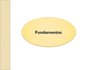 Fundamentos
 