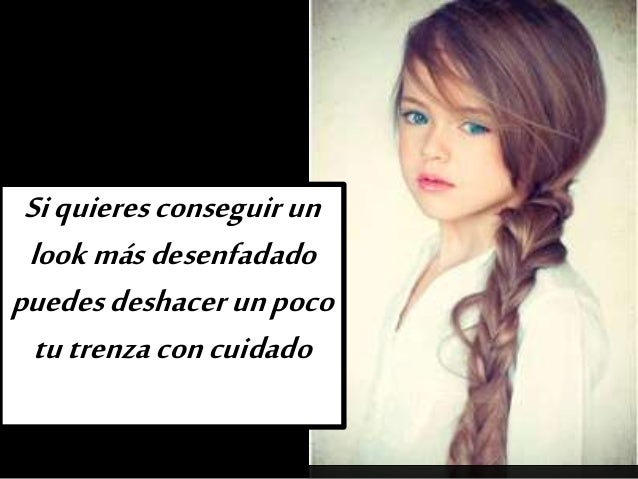 10 Peinados De Niña Ideas Look Casual Y Fiesta Fáciles 10 Peinados De Niña Ideas Look Casual Y Fiesta Fáciles