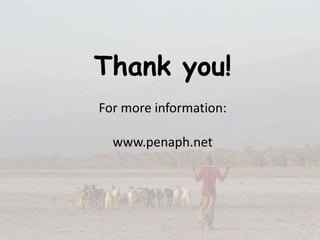 Participatory epidemiology in animal and human health