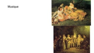 Musique
 