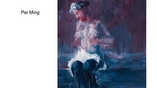 Pei Ming
 