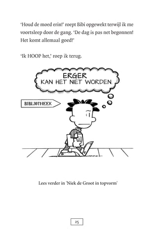 Niek de Groot in topvorm | PDF