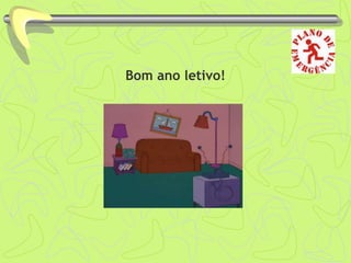 Bom ano letivo!
 