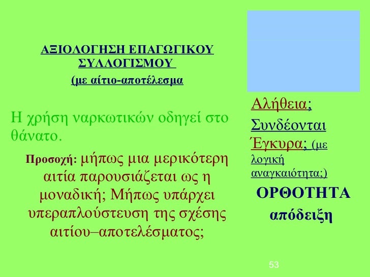 ÎÎÎÎÎÎÎÎΣΠÎÎ ÎÎΩÎÎÎÎÎ¥ ΣΥÎÎÎÎÎΣÎÎÎ¥ (με αίÏιο-αÏοÏÎλεÏμα Îλήθεια;Î ÏÏήÏη ναÏ...