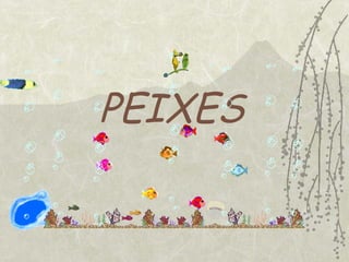 PEIXES 