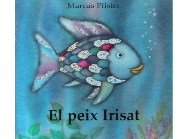 Resultat d'imatges de peix irisa