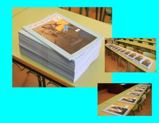 9 langues
  Anglais
 Espagnol
 Galicien
 Français
 Tchèque
    Turc
   Italien
  Bulgare
 Polonais
 