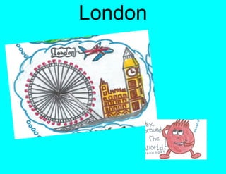 9 London
  langues
  Anglais
 Espagnol
 Galicien
 Français
 Tchèque
    Turc
   Italien
  Bulgare
 Polonais
 