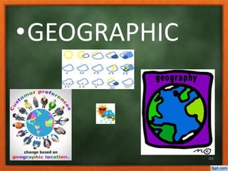 •GEOGRAPHIC
44
 