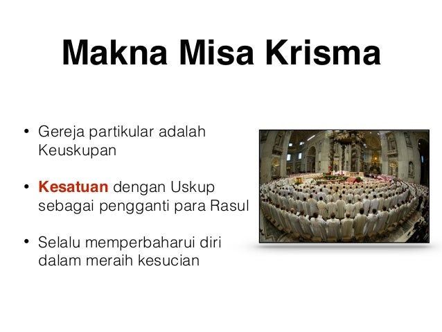 Pekan Suci